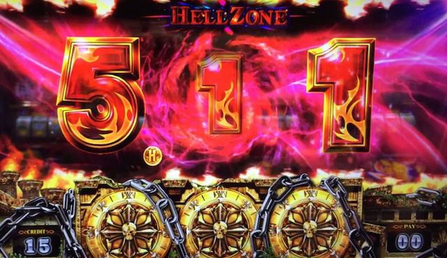 hellzone