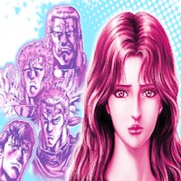 北斗の拳将_aikon