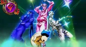 ART「真・天雅モード」