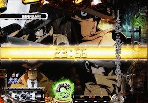 銭形張り込み擬似連