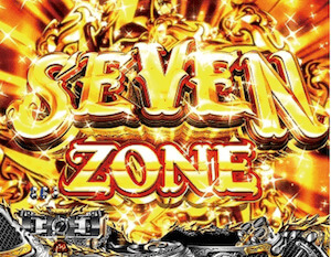 SEVEN ZONE