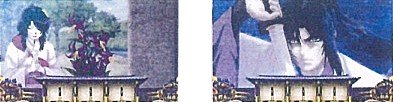 甲賀卍谷ステージ