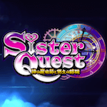 シスタークエスト時の魔術師と悠久の姉妹