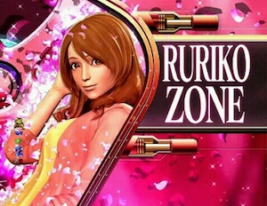 RURIKO ZONE