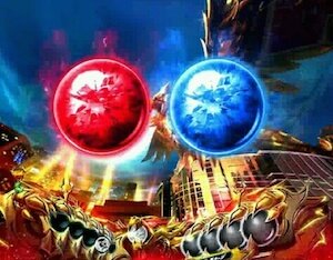 タイガーチャージ