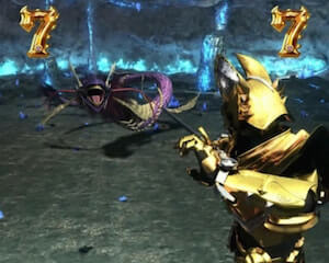 VSグランドマグス