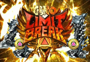 LIMIT BREAK