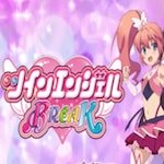 ツインエンジェルBREAK 新台スロット