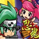 忍魂 暁ノ章 新台スロット