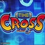 タイムクロス2 新台スロット