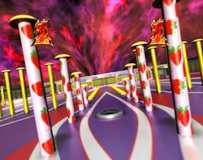 激アツ柄