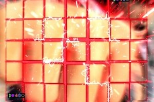 変動開始時バトル発展予告