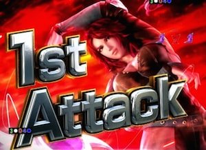 無双ミッション リーチ演出信頼度