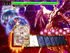 CRマジョカ†マジョルナ