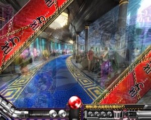 CR弾球黙示録カイジ沼3 利根川Ver.