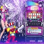スーパーミラクルジャグラー 新台スロット