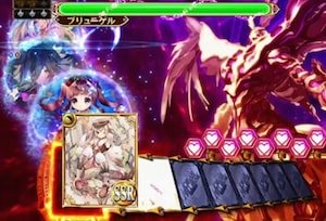 CRマジョカ†マジョルナ