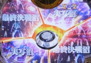 運否天賦チャンス