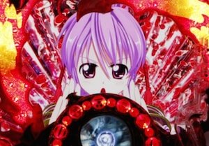 CR戦国乙女 花 99ver.