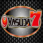 YASUDA7 新台スロット