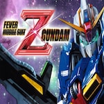 CRF. 機動戦士Zガンダム